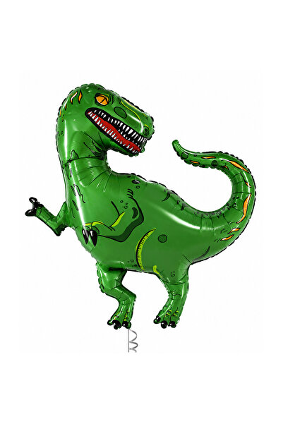 BeySüS T-Rex Foil Balloon