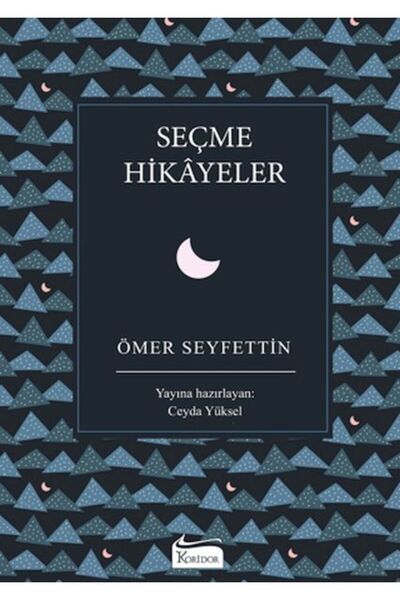 Koridor Yayıncılık Seçme Hikayeler