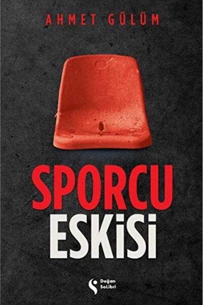 Doğan Solibri Sporcu Eskisi