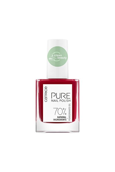 Catrice PURE NAIL POLISH 08 CLASSICISM 10ML
