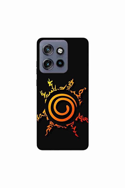 OEM Калъф, съвместим с Motorola Edge 50 Neo, от силиконов гел TPU, модел  "Ос...