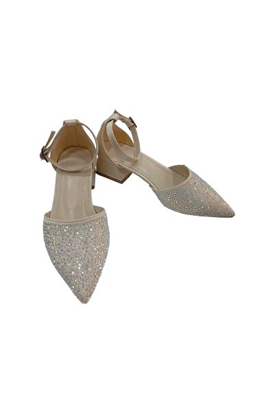 Acarbey Stone-Heeled Zenne