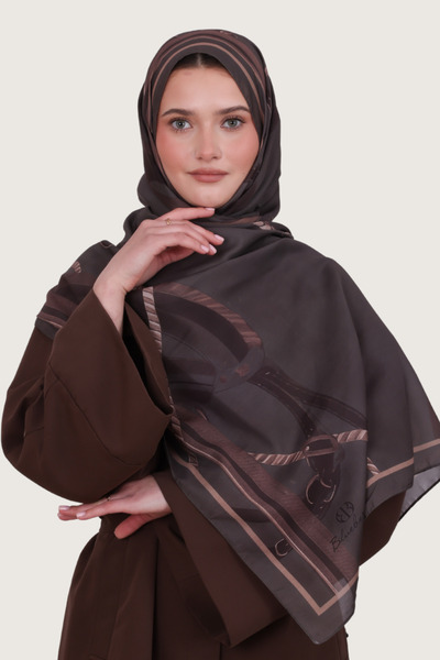 b blueberry italia حزام فاخر من قطن كوزا