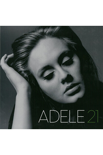 Kadıköy Plak Kulübü Adele – 21