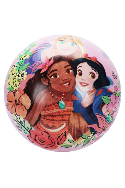 Disney Frozen Disney Prensesi PVC Top, 23 cm