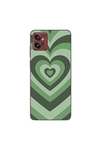 OEM Θήκη συμβατή με Motorola Moto G32 Σιλικόνης Gel TPU με σχέδιο Powerpuff G...