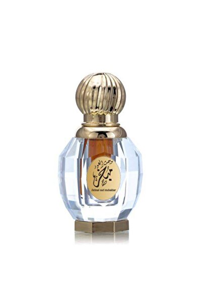 A ASGHARALI DEHN AL OUD AL MUBAKHAR 3ML SKU