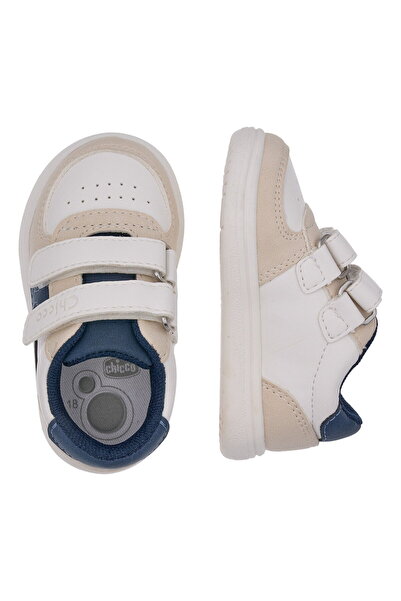 Chicco Kız Bebek Sneakers Giki