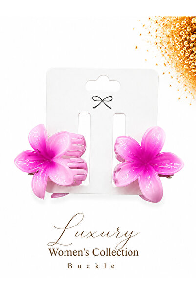 Jack Ferrero Luxury Women's Collection Buckle