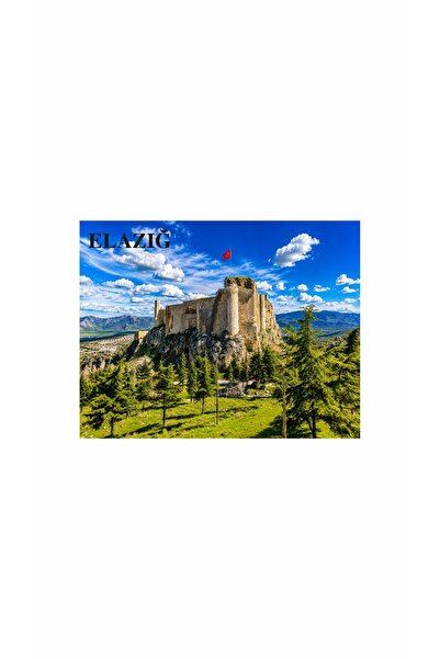 Gokco Buzdolabı Magnet Elazığ Magnet