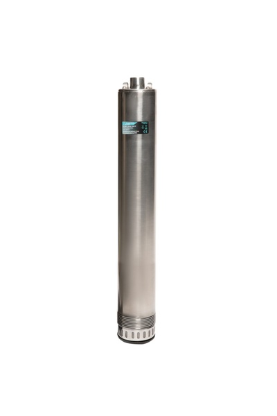 DETOOLZ Deep well pump 55 m, 6 bar, 1000 W, 5200 l/h, DZ-P 117