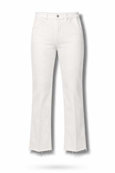5in1Canpolat Ekru Push Up Boyfit Jean 2006