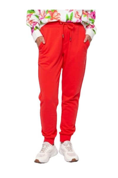 Heavy Tools Γυναικεία Ziara Φόρμα Κόκκινη S24668-GRENADINE