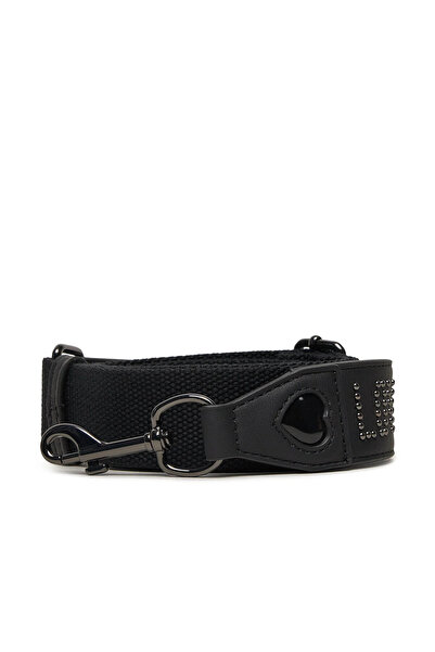 Love Moschino Γυναικείος Ιμάντας Μαύρος JC6401PP1LLI3-00A