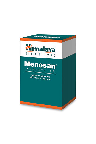 Himalaya Menosan 60 Tablete -