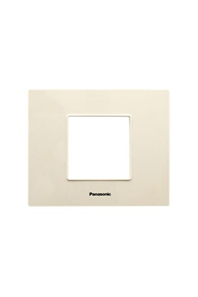 PANASONIC RAMA 2M SLENDA MODULAR BEJ