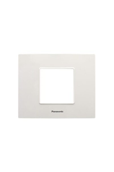 PANASONIC RAMA 2M SLENDA MODULAR ALB