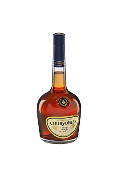 Courvoisier Coniac 0.7 L