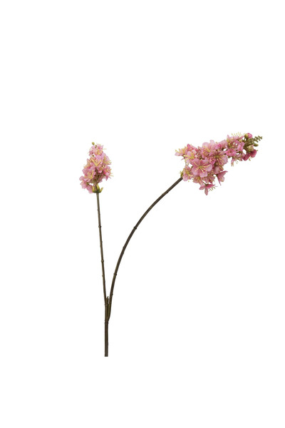 Midas Furniture ARTIFICIAL FLOWER 94CM POLYESTER PINK