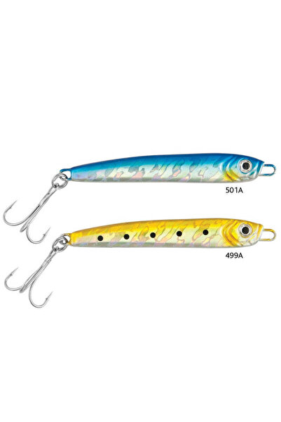 Baracuda Pilker Artificial Bait SF07-057 SF1 9.8cm 70g