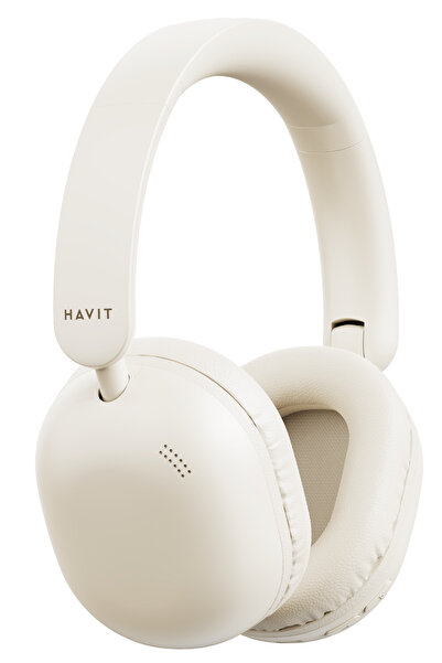 Havit H602BT Katlanabilir Kulaküstü Bluetooth Kulaklık - BT 5.4, Çoklu Bağlantı