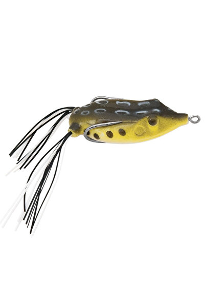 Baracuda Vobler Pescuit Frog Momeală Model 13