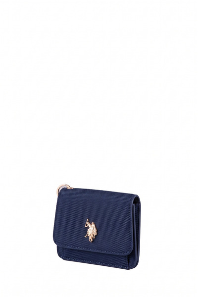 U.S. Polo Assn. U.S. Polo Assn., Portofel de damă, bleumarin