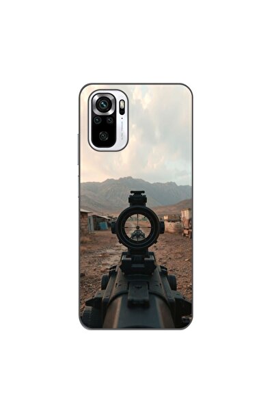 OEM Θήκη συμβατή με Xiaomi Poco M5s από σιλικόνη gel TPU με σχέδιο  "First Pe...