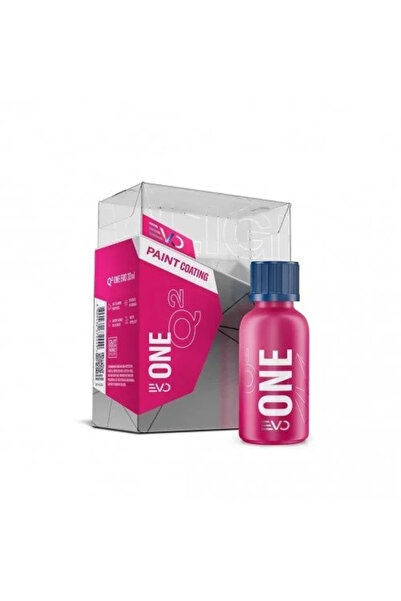 Gyeon Q2 One EVO Light Ceramic Protection, 50ml