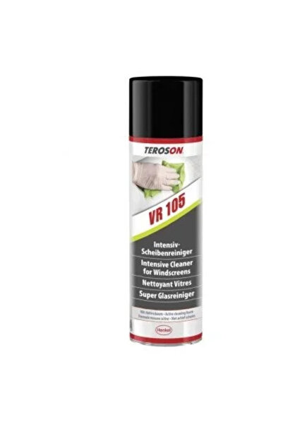 Henkel Solutie Curatare Geamuri Teroson Intensive Cleaner VR105, 500ml