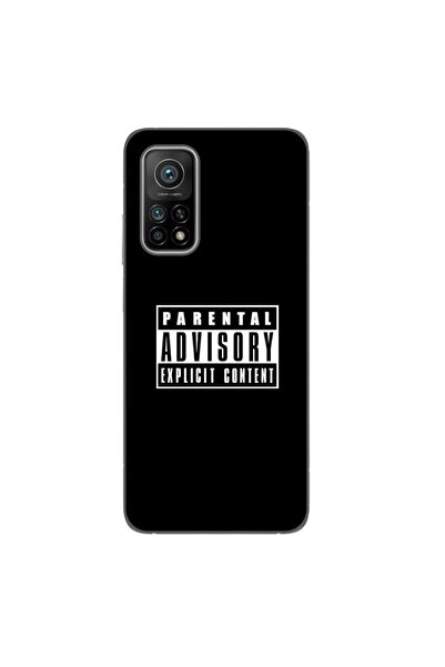 OEM Husa compatibila cu Xiaomi Mi 10T Pro 5G Silicon Gel Tpu Model Parental A...