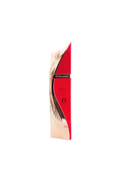 Shaikh Saeed Eau de Parfum Hibiscus D'or, Unisex, 100 ml