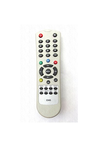 Kenstar Remote Control 224 G