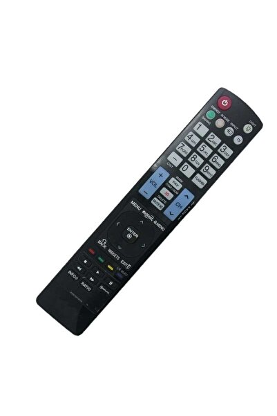 LG Telecomandă LCD AKB 73275601