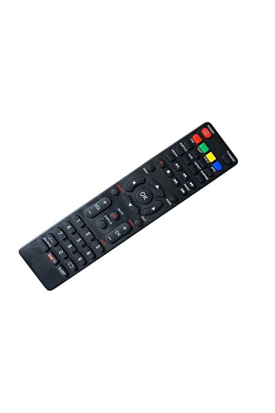 NEI Large NE 5000 LCD Remote Control