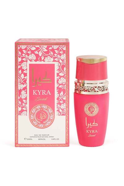 Afaq عطر كيرا سويت - ماء عطر 100 مل