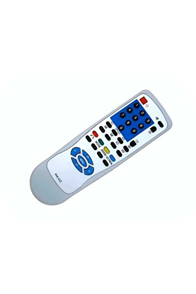 zutech Remote Control R 46-G 22