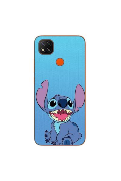 OEM Θήκη συμβατή με Xiaomi Redmi 9C, 9C NFC, από σιλικόνη gel TPU, με σχέδιο ...
