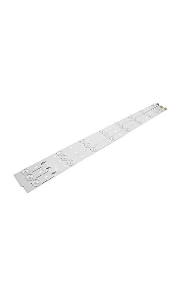 Toshiba 32 inch 8 LED strip set 3 pcs