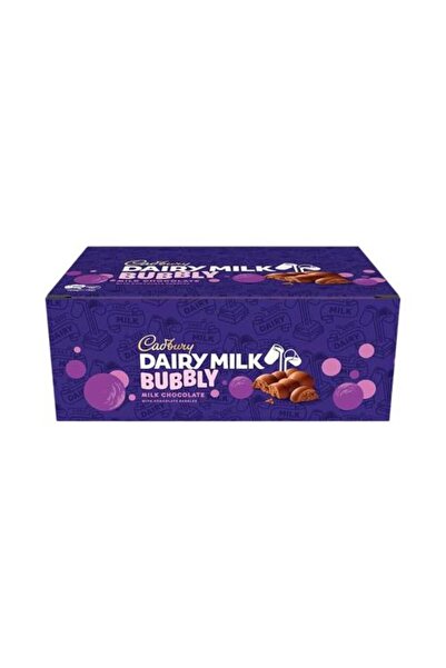 Cadbury شوكولاتة ديري ميلك بابلية 12 × 24 جرام