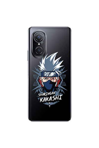Other Huawei Nova 9 SE Anime Mangoo Transparent Silicone TPU Θήκη