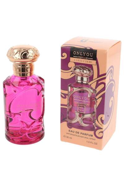 ONLYOU 8216 عطر أو دو بارفان - 30 مل