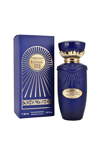 ONLYOU Perfume Collection No. 8167 Eau De Parfum 30ML – Long Lasting Floral M...
