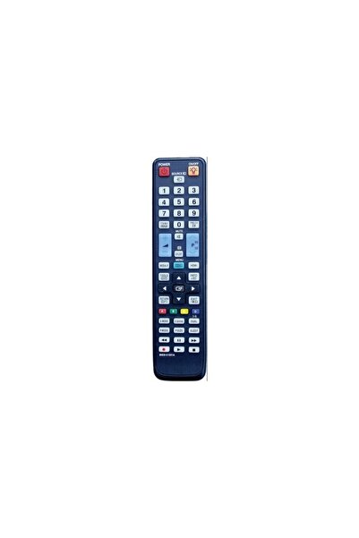 Samsung LCD Remote Control BN 59-01031 A