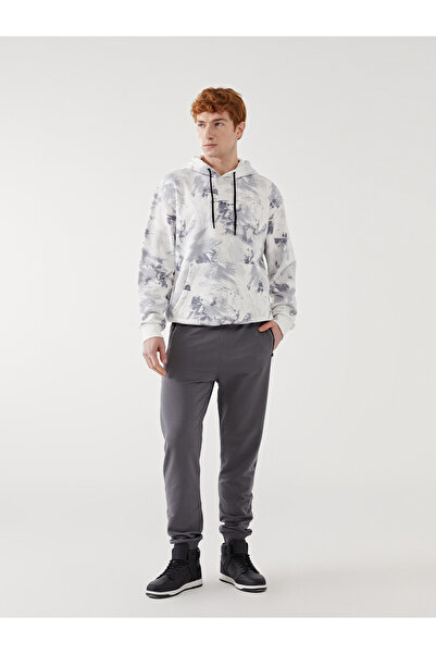 LC Waikiki Pantaloni de sport Jogger pentru bărbați, cu ajustare standard