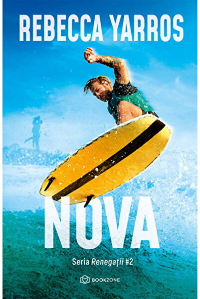 Editura Bookzone Nova