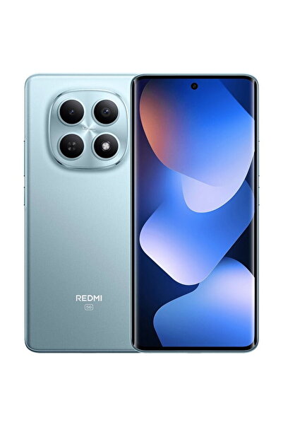 Xiaomi Telefon Mobil Redmi Note 15, Dual SIM, 6.77 inch, 256GB, 8GB RAM, 5G, ...
