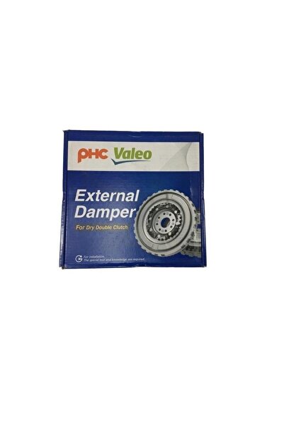 PHCVALEO Volant Accent Blue / İ-30 / Tucson / Elantra / Kona / Sportage / Ceed 7 İleri DCT
