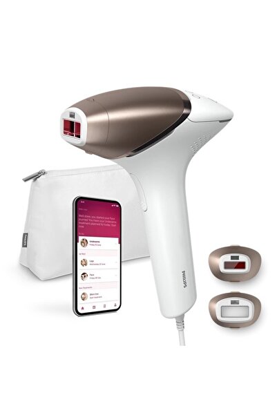 Philips Depilacjia światłem LUMEA BRI 945/00