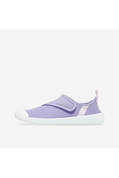 Decathlon Çocuk Deniz Ayakkabısı - Mor - Aquashoes 120